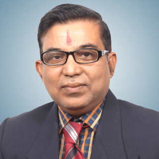 Dr. K S Ajayakumar